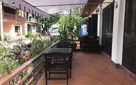 Luang Prabang Oudomlith Villa & Travel